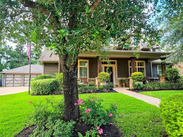 House for sale in Texas
