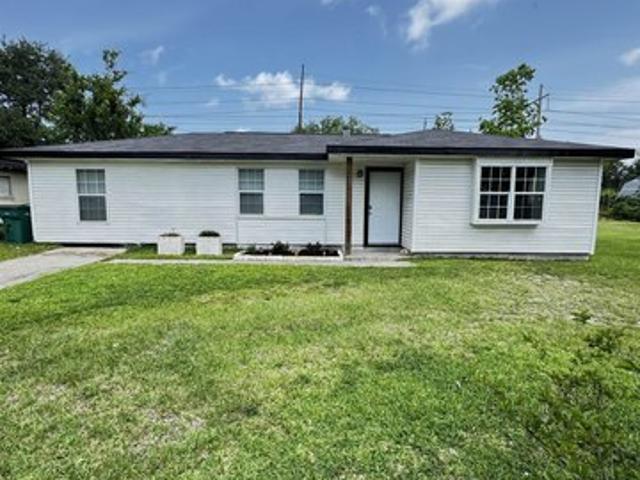 House for sale in Mauriceville, Texas
