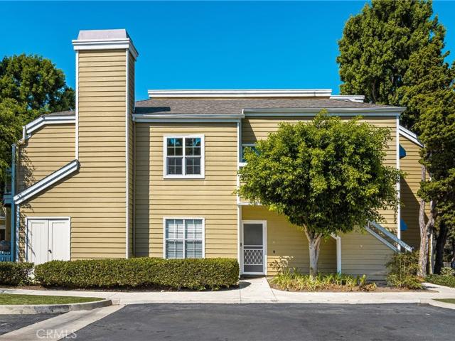 Condo for sale in Santa Ana, California