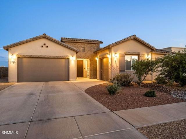 House for sale in Dona Ana, New Mexico