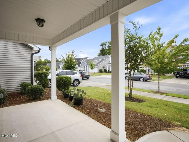 House for sale in Wilmington, North Carolina