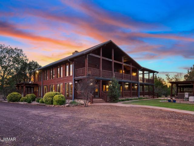 House for sale in Navajo, Arizona