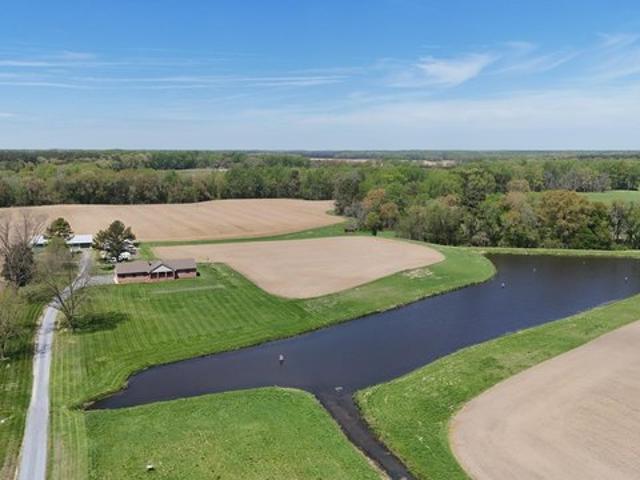 House for sale in Trappe, Maryland