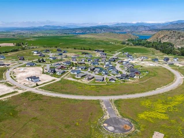 Land for sale in Helena, Montana