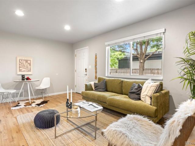 Townhouse for sale in Denver, Colorado