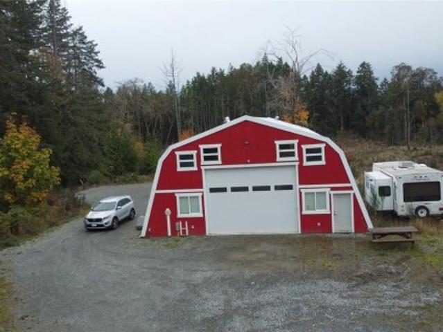Land for sale in Nanaimo, British Columbia
