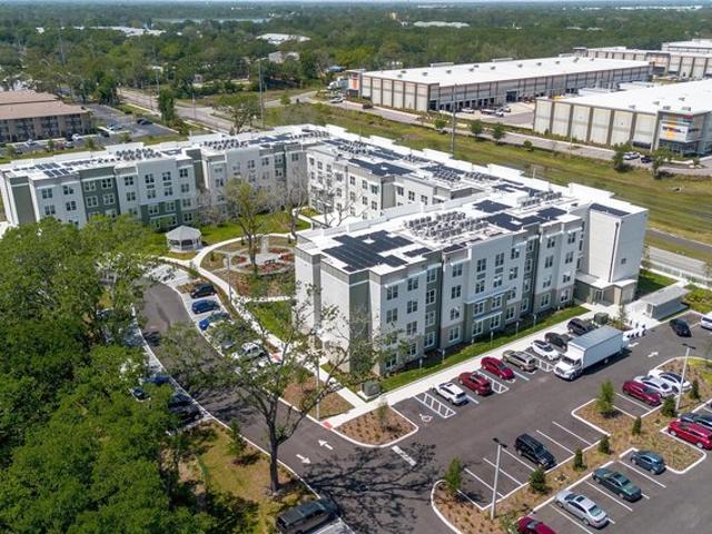 House for sale in Orlando, Florida