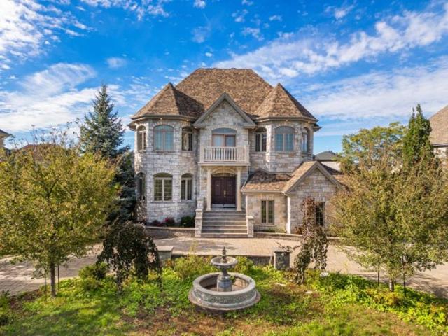Property for sale in Secteur L, Brossard