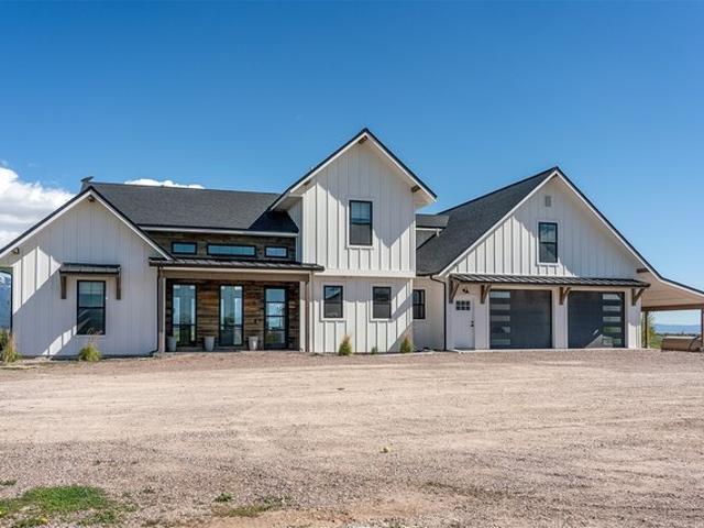 House for sale in Ronan, Montana