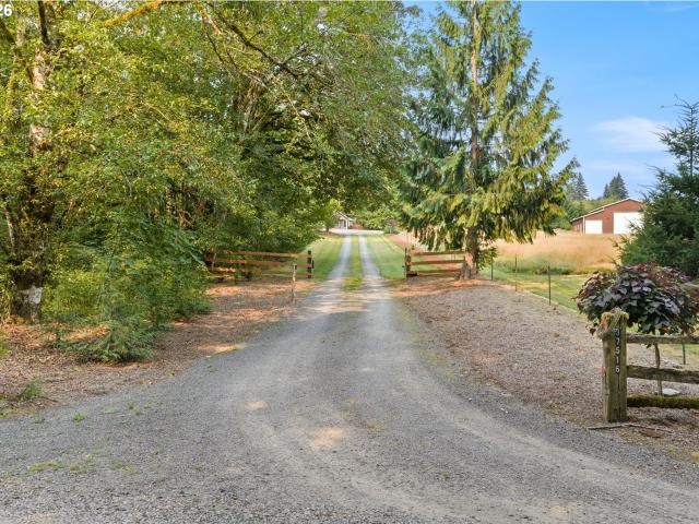 House for sale in Yacolt, Washington