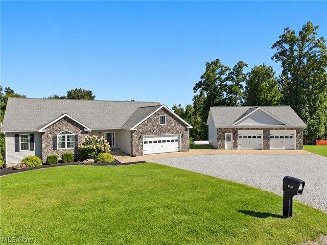 House for sale in Belmont, Belmont County