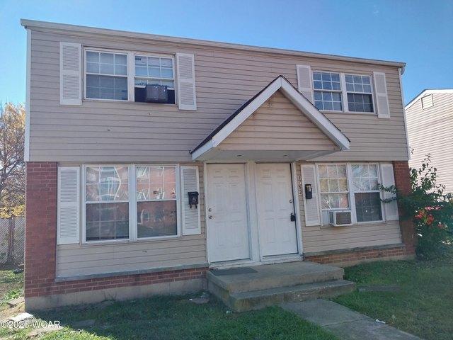 House for sale in Hilltop, Columbus