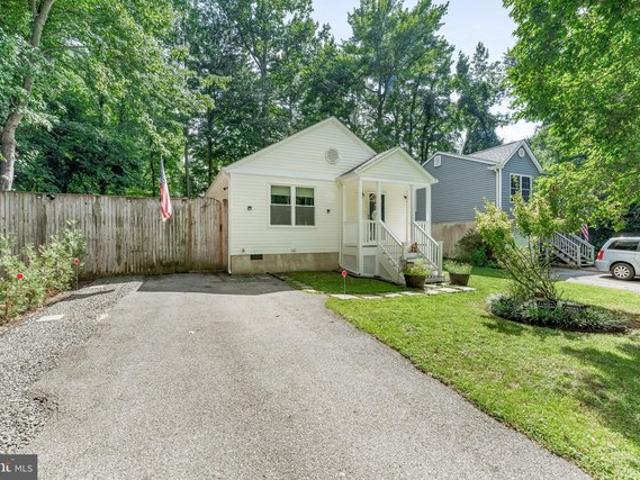 House for sale in North Beach, Maryland