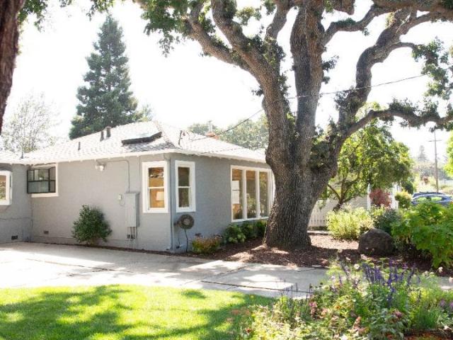 House for sale in San Mateo, California