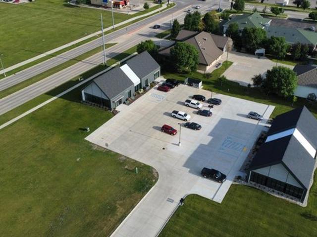 Land for sale in Grand Forks, North Dakota