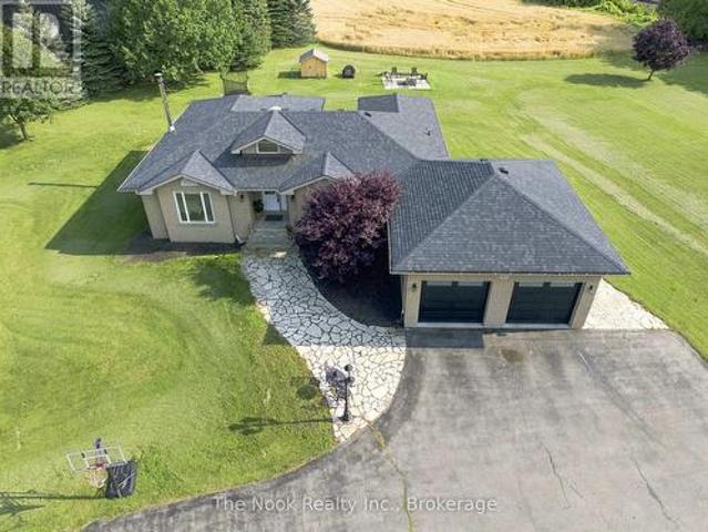 House for sale in Durham, Ontario