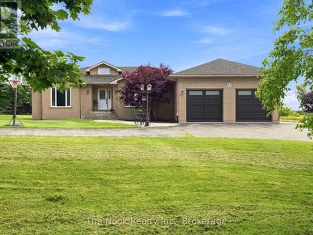 House for sale in Durham, Ontario