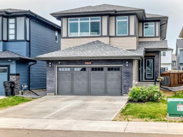 House for sale in Wedgewood, Alberta