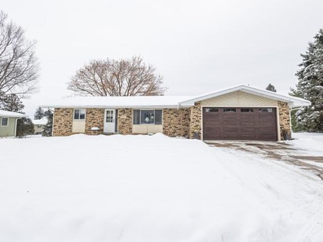 House for sale in Kieler, Wisconsin