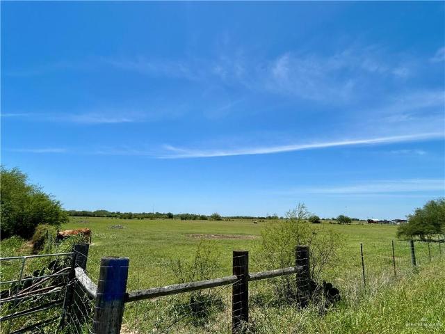 Land for sale in Lasara, Texas