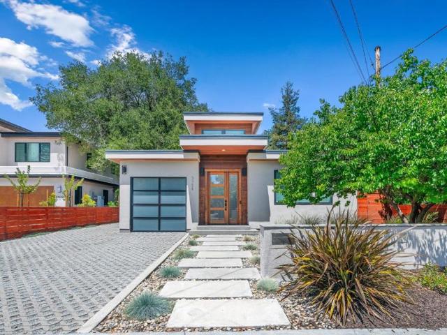House for sale in Palo Alto, California