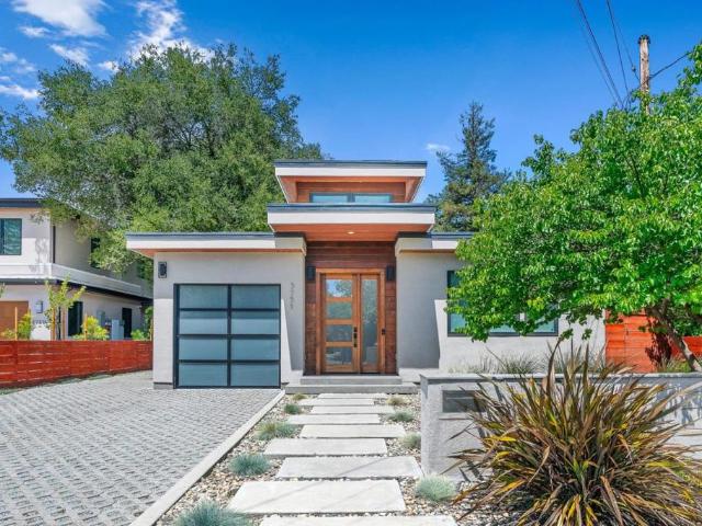House for sale in Palo Alto, California