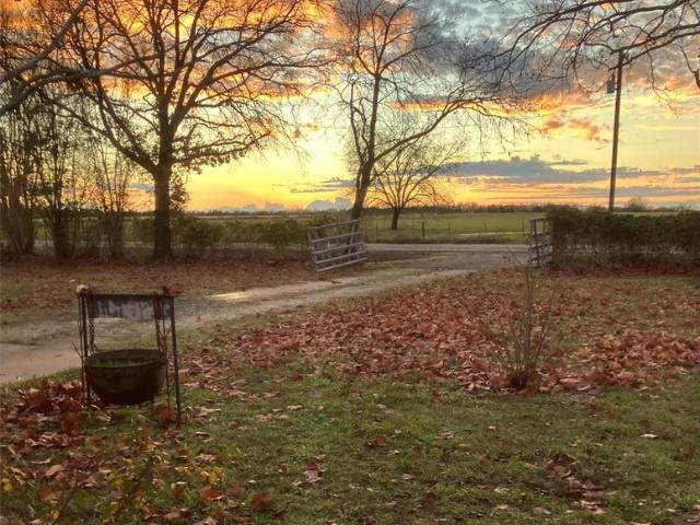 Land for sale in Hunt, Texas