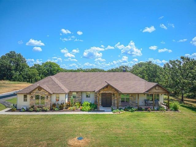 House for sale in Norman, Oklahoma