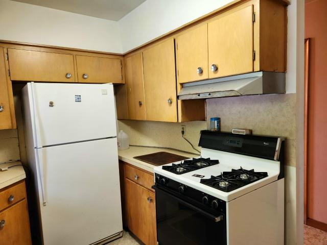 House for sale in International Falls, Minnesota