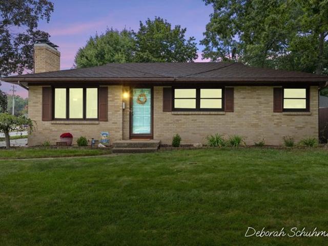 House for sale in Wyoming, Kent County