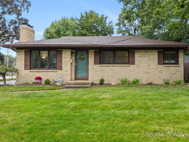House for sale in Wyoming, Kent County