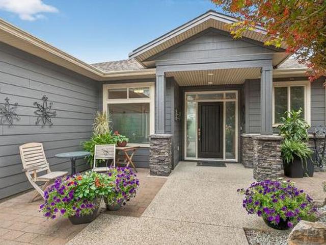 House for sale in Peachland, British Columbia