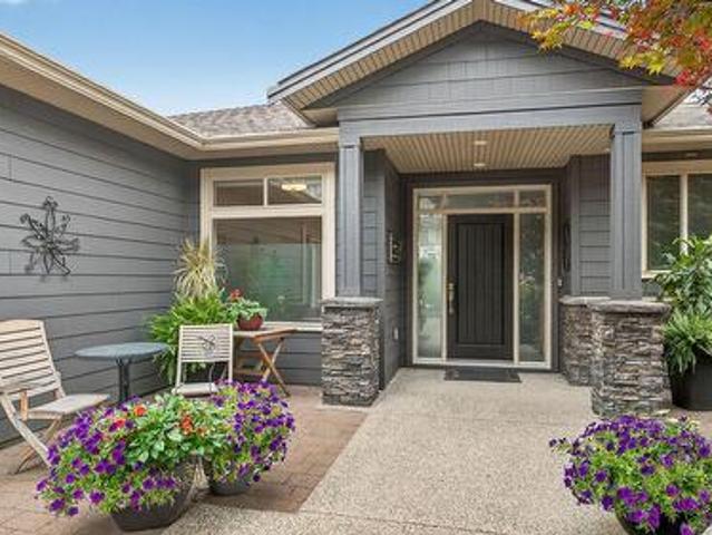 House for sale in Peachland, British Columbia