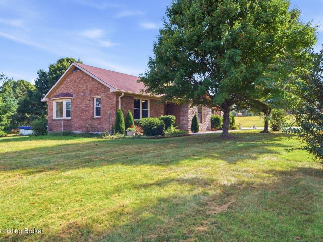 House for sale in Bardstown, Nelson County