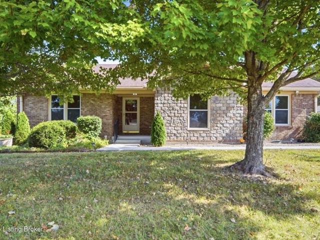 House for sale in Bardstown, Nelson County