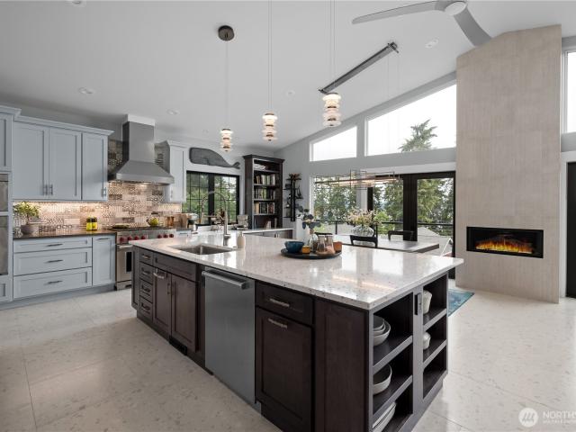 House for sale in Langley, Washington