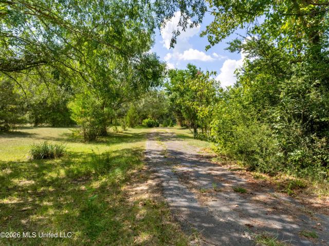 House for sale in Wesson, Mississippi