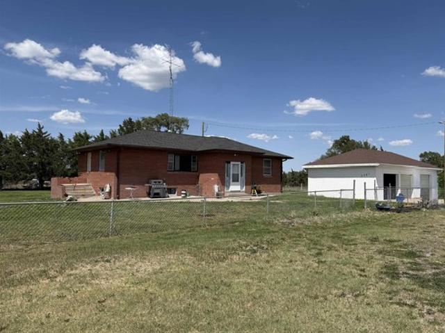 House for sale in Nebraska