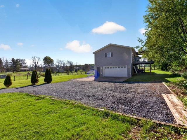 House for sale in Virginia