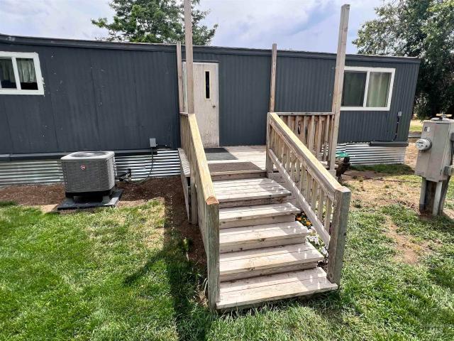 House for sale in Owyhee, Idaho