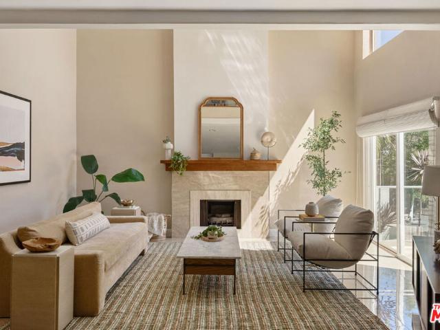 House for sale in Canoga Park, California