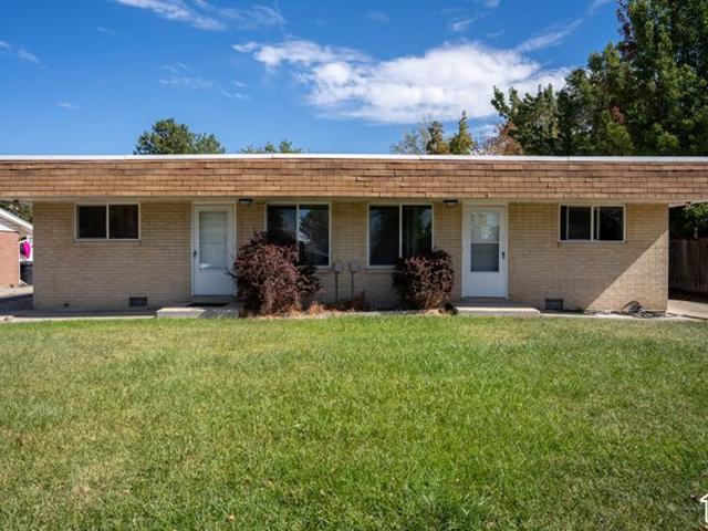 House for sale in Millcreek, Salt Lake County