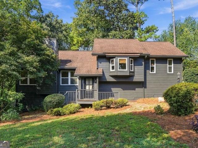 House for sale in Cobb, Georgia