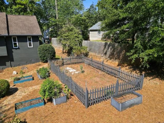 House for sale in Cobb, Georgia