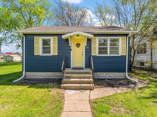 House for sale in Hobart, Indiana