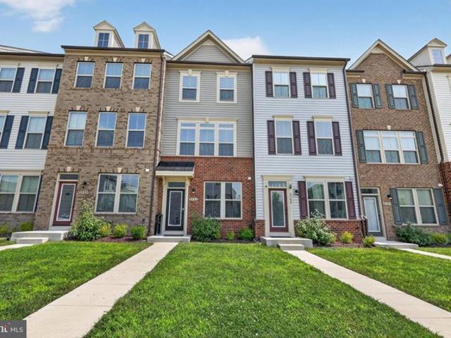Townhouse for sale in Hanover, Maryland