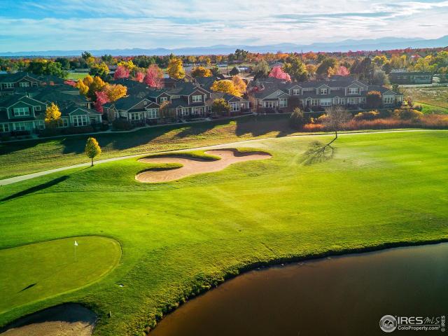 Townhouse for sale in Broomfield, Colorado