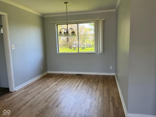 Property for rent in Carmel, Indiana