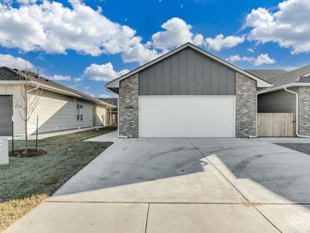House for sale in Kansas