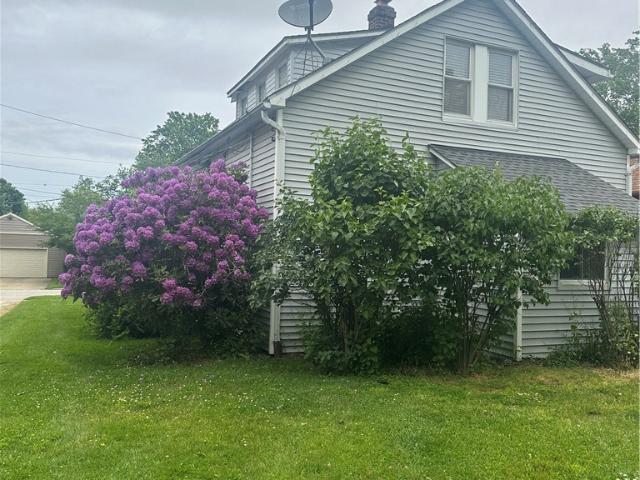 House for sale in Willoughby, Ohio